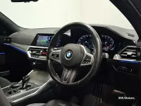 Used BMW M340 M Sport 2020 Grey Sedan