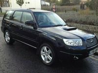 Used Subaru Forester 2007 SUV