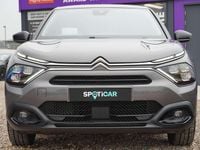 Used Citroën C4 108 HP (79 kW) 2022 Grey Hatchback