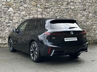 Used BMW iX M Sport 300 kW (408 HP) 2026 Black SUV
