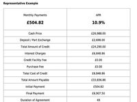 Used Ford Mustang Fastback 290 HP (213 kW) 2019 Red Coupe