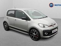 Used VW up! GTI 116 HP (85 kW) 2023 Hatchback