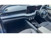 Used Skoda Superb SE Technology 150 HP (110 kW) 2025 Pebble silver metallic Hatchback