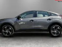 Used Citroën C4 PureTech 101 HP (74 kW) 2023 Grey SUV