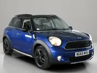 Used Mini Cooper Countryman 2015 SUV