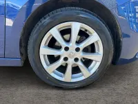 Used Vauxhall Corsa 75 HP (55 kW) 2021 Blue Hatchback