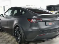 Used Tesla Model Y Performance 313 kW (426 HP) 2023 White SUV