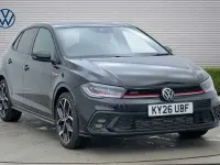 New VW Polo 207 HP (152 kW) 2026 Hatchback