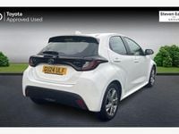 Used Toyota Yaris Hybrid 116 HP (85 kW) 2025 Hatchback