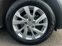 Used Hyundai Tucson SE 132 HP (97 kW) 2020 Blue SUV