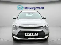 Gebraucht Kia Niro 141 PS (103 kW) 2023 SUV