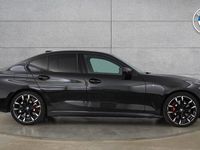 Used BMW M340 M Sport 369 HP (271 kW) 2025 Black Sedan