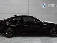 Used BMW M4 Shadowline 425 HP (312 kW) 2015 Black Coupe