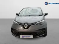 Used Renault Zoe Iconic 100 kW (136 HP) 2023 Grey Hatchback