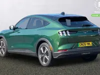 Used Ford Mustang Select 268 HP (197 kW) 2024 Estate