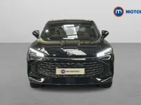 Used MG HS Trophy 170 HP (125 kW) 2025 Black SUV