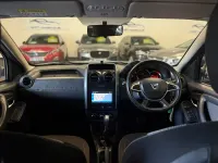 Used Dacia Duster Prestige 110 HP (80 kW) 2018 Silver SUV
