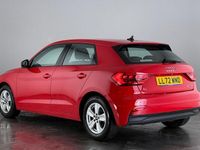 Used Audi A1 Sportback 110 HP (80 kW) 2023 Hatchback