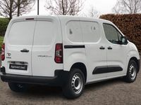 used Toyota Proace City L1 Diesel 1.5D 100 Active Van (6 Speed)