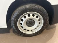 Used Peugeot Partner S 101 HP (74 kW) 2024 White MPV