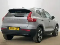 Usado Volvo XC40 Plus 161 CV (118 kW) 2026 SUV