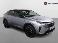Used Peugeot 3008 GTi 145 HP (106 kW) 2025 Grey SUV