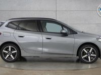 Used BMW 225 Active Tourer Sport Line 242 HP (177 kW) 2025 Grey MPV