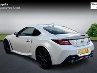 Usado Toyota GR86 235 HP (172 kW) 2022 Coupé