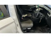 Used Vauxhall Corsa Design Edition 2023 Arctic white (solid paint) Hatchback