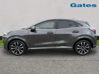 Used Ford Puma ST-Line 125 HP (91 kW) 2023 Grey SUV