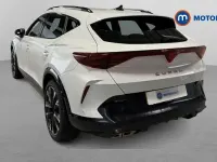 Used Cupra Formentor 204 HP (150 kW) 2026 SUV