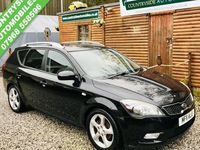 Used Kia Ceed Sportswagon 2011 Estate