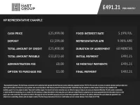 Used Land Rover Range Rover Velar HSE Dynamic 2019 Red SUV
