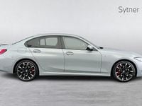 Used BMW 320 M Sport 181 HP (133 kW) 2025 Grey