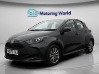 Used Toyota Yaris Hybrid 114 HP (83 kW) 2023