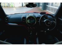 Used Mini Cooper Countryman Sport 2022 Chili red SUV
