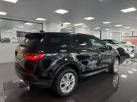 Used Land Rover Discovery 5 S 2021 Black SUV