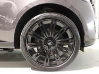 Used Land Rover Range Rover First Edition 2022 Grey SUV