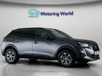 Used Peugeot 2008 Active+ 99 HP (72 kW) 2023 SUV