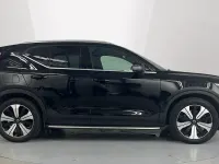 Used Volvo XC40 Ultimate 2023 Black SUV