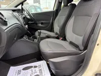 Used Renault Captur Dynamique 90 HP (66 kW) 2015 White SUV