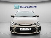 Used Suzuki Swace 140 HP (102 kW) 2023 Bronze Estate