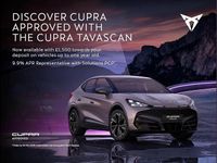 Usado Cupra Born 150 kW (204 CV) 2023 Gris Utilitario