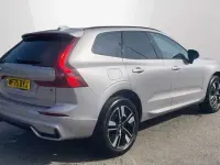 Second-hand Volvo XC60 Plus 247 CP (181 kW) 2026 SUV