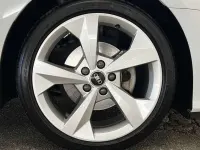Used Audi A3 S-Line 2023 Sedan