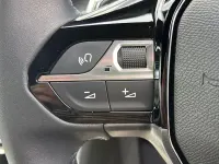 Used Peugeot 2008 Allure 145 HP (106 kW) 2025 Black SUV