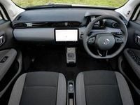 New Leapmotor T03 69 kW (95 HP) 2026 Green Hatchback