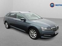 Used Skoda Superb SE Technology 150 HP (110 kW) 2023 Estate