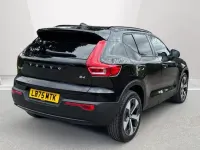 Used Volvo XC40 Plus 197 HP (144 kW) 2026 SUV