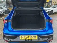 Used Renault Rafale Iconic Esprit Alpine 200 HP (147 kW) 2024 Blue/black SUV